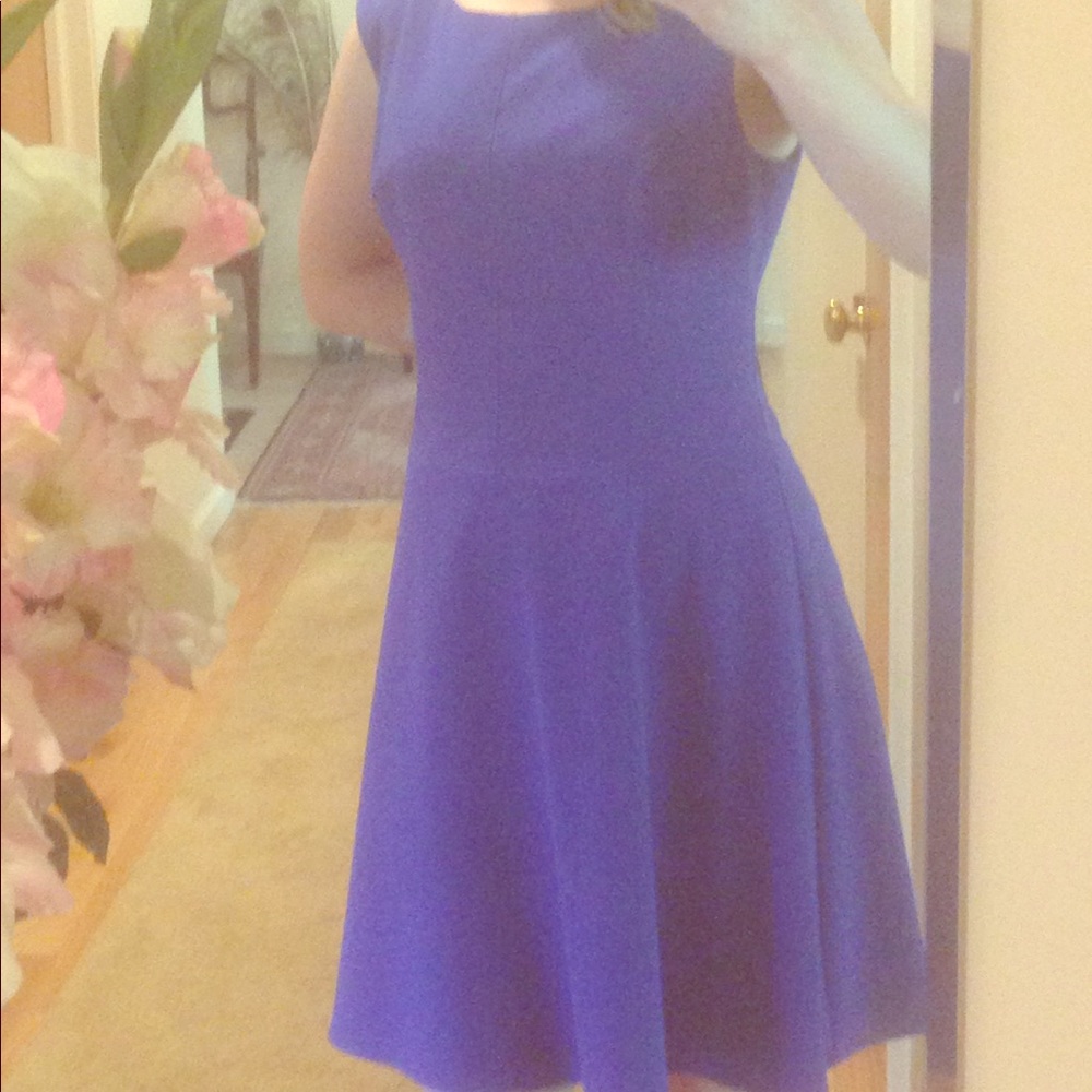 NWT fun and flirty Andrew Marc dress